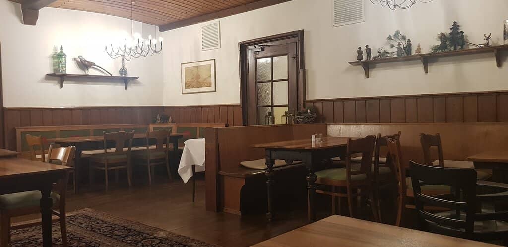 Unique Bear-Themed Decor