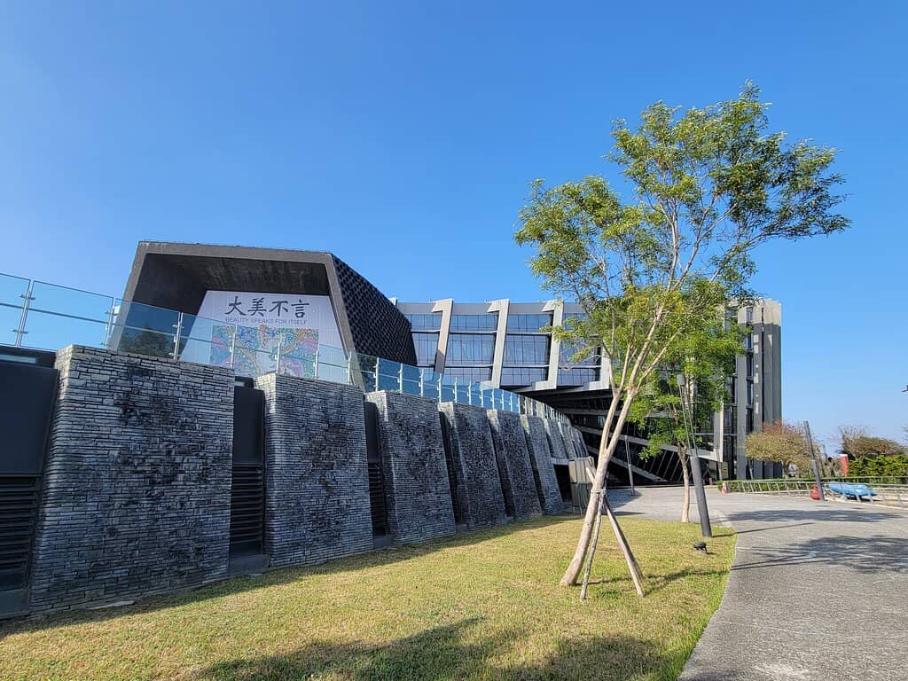 Architectural Marvel