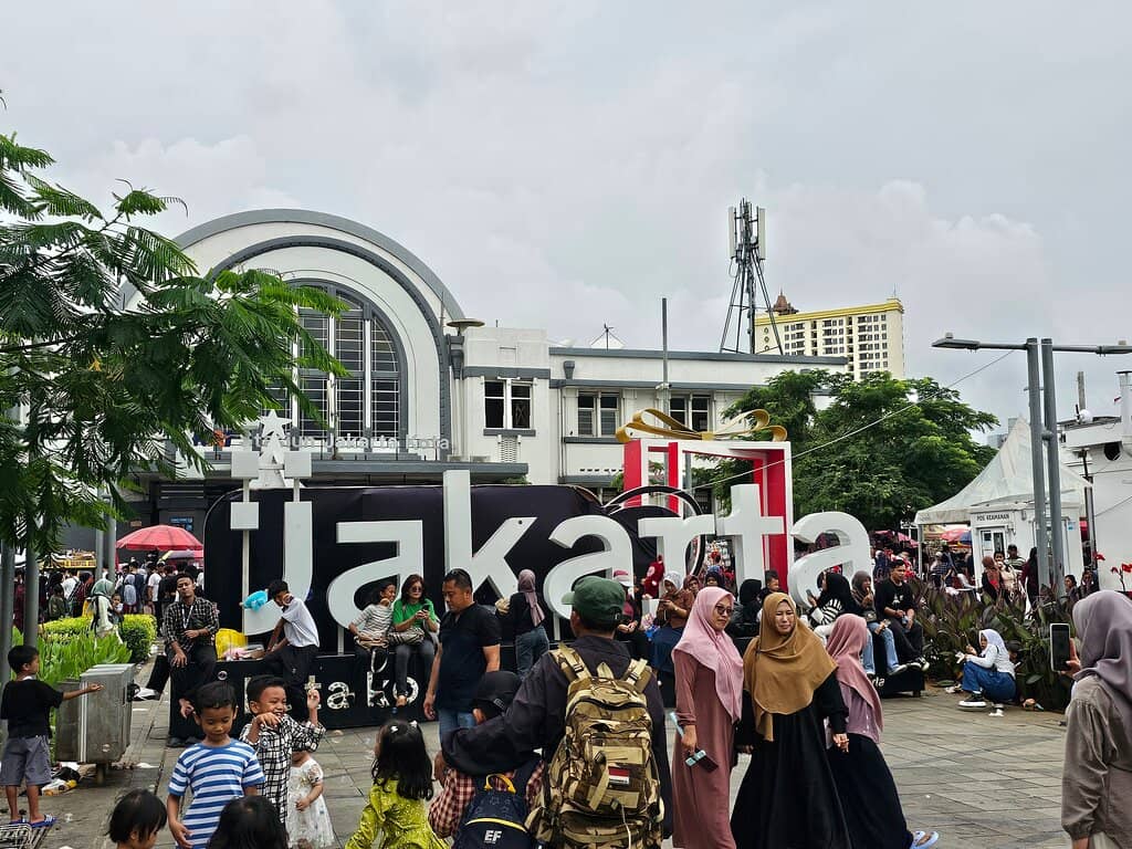 Colonial Architecture