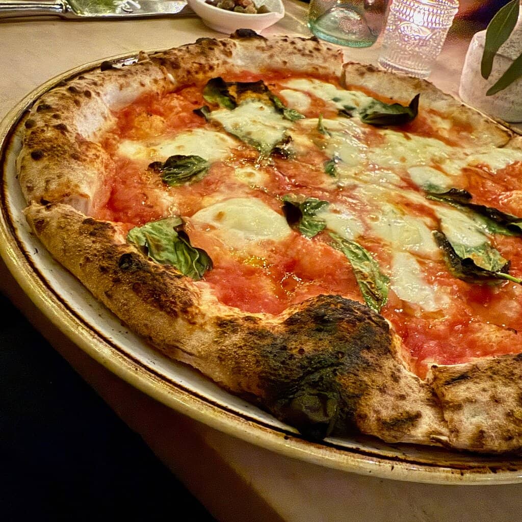 Unique Southern Italian Flavors