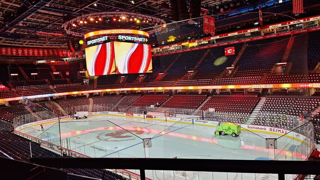 Johnny Gaudreau Tribute