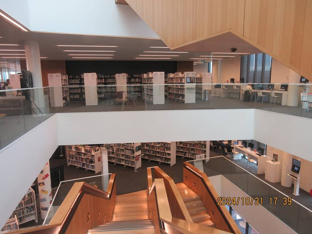 Creative Maker Spaces