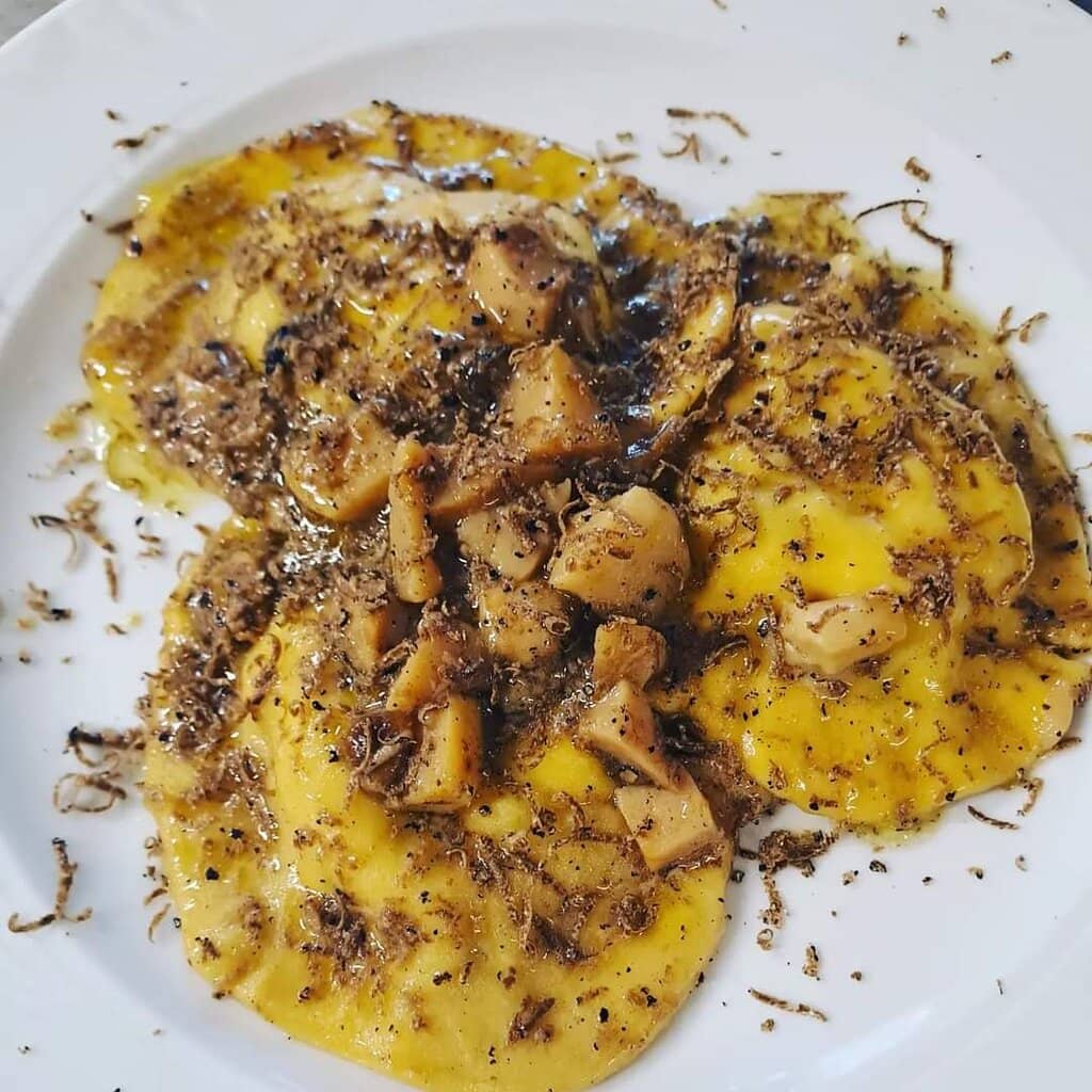 Authentic Roman Cuisine