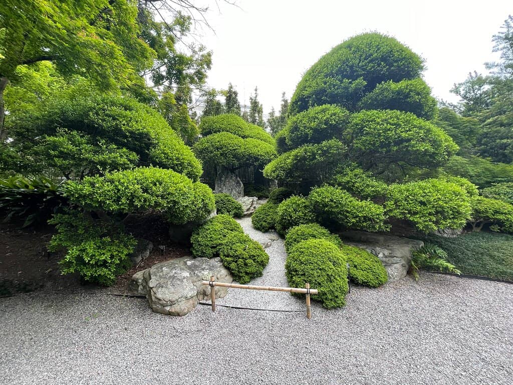 Dominion Energy Garden of Lights