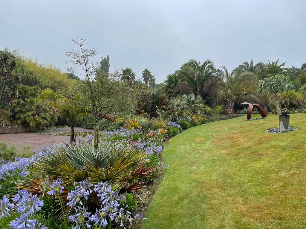 Quirky and Imaginative Decor