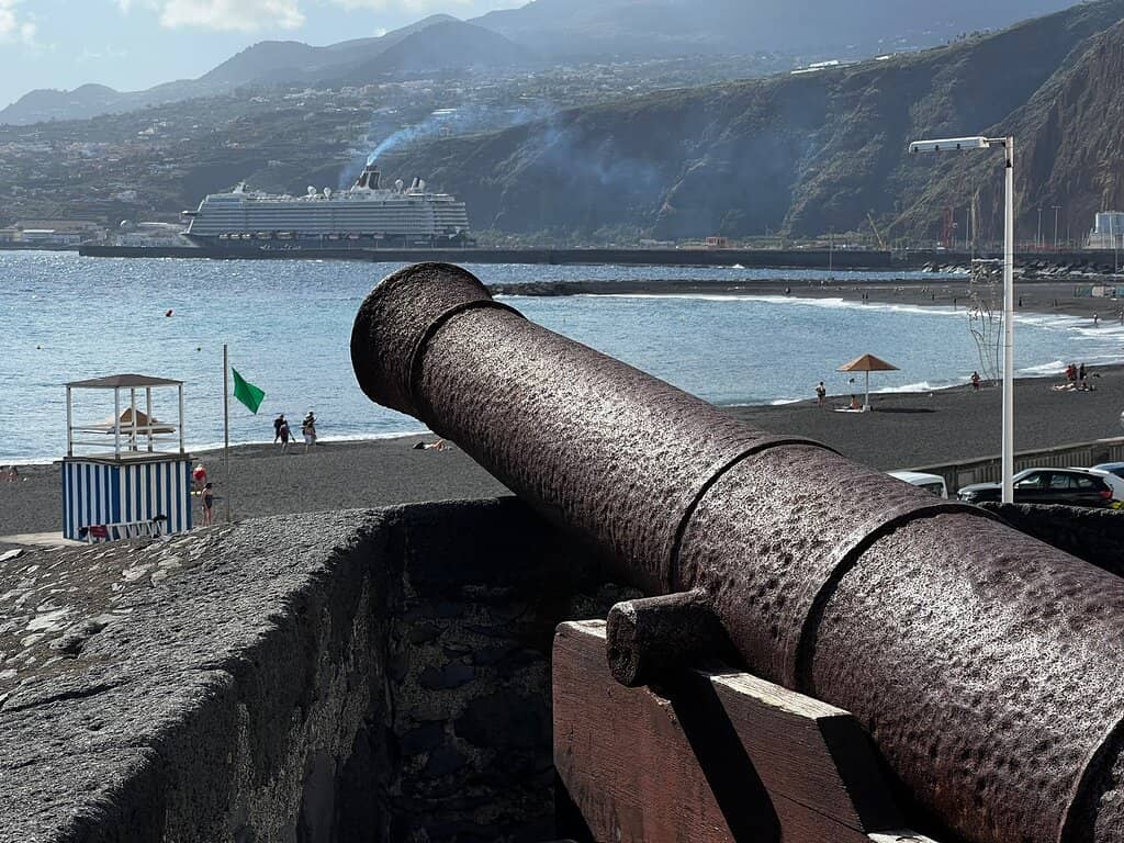 Historic Architecture