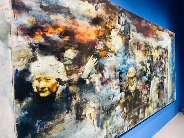 Luo Zhongli Art Museum (2026) – Best of TikTok, Instagram & Reddit ...