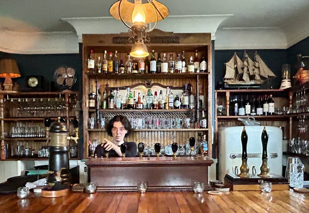 Elevated Comfort Food