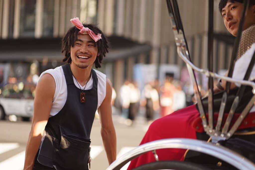 Hidden Alleys and Local Charm