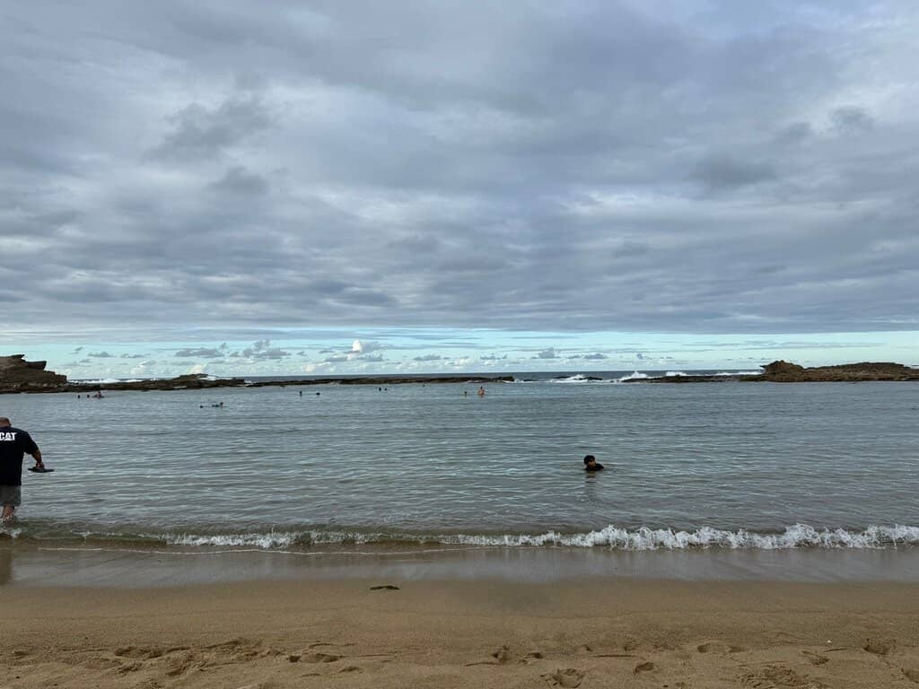 Scenic Coastal Views