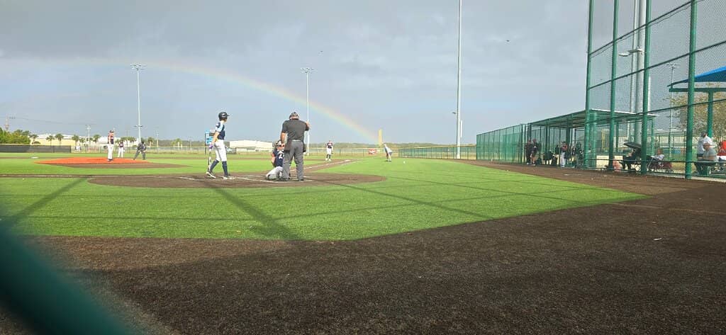 Scenic Pond & Wildlife