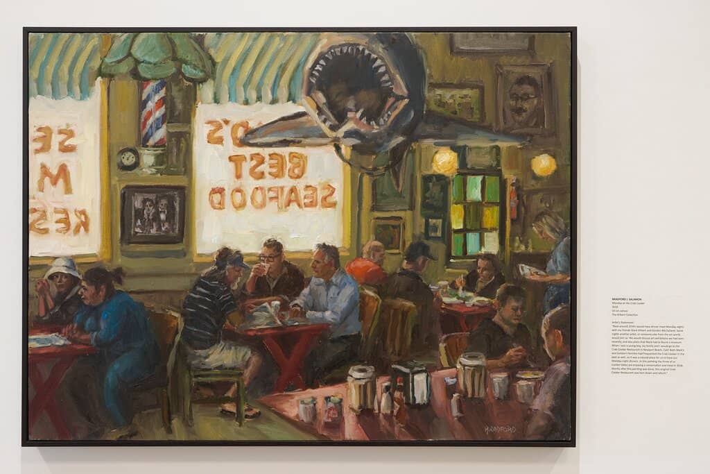 Disney Animation Art