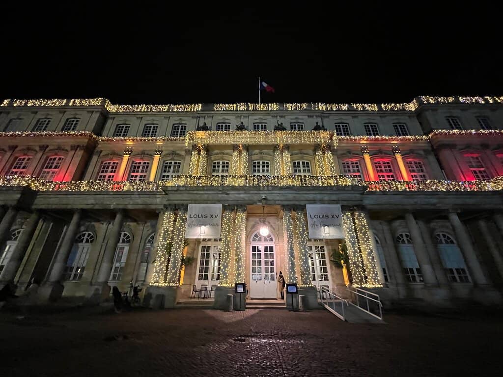 Views of Place Stanislas