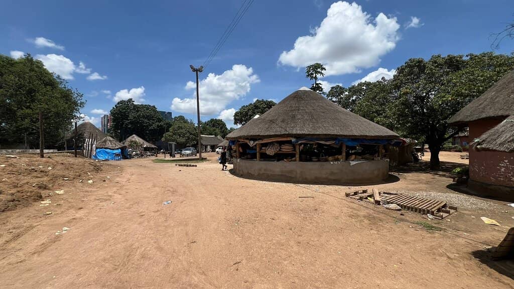 Local Artisan Crafts