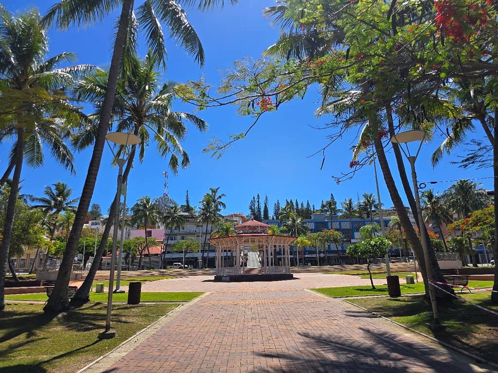 Thursday Local Market