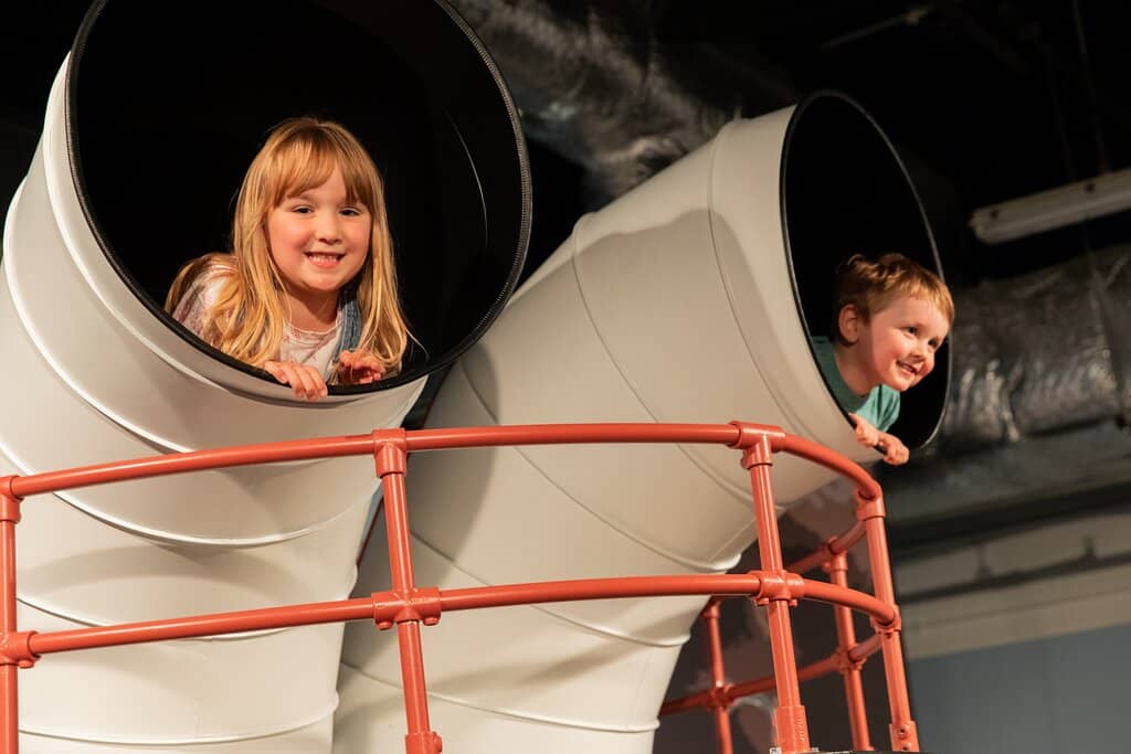 Live Science Demonstrations