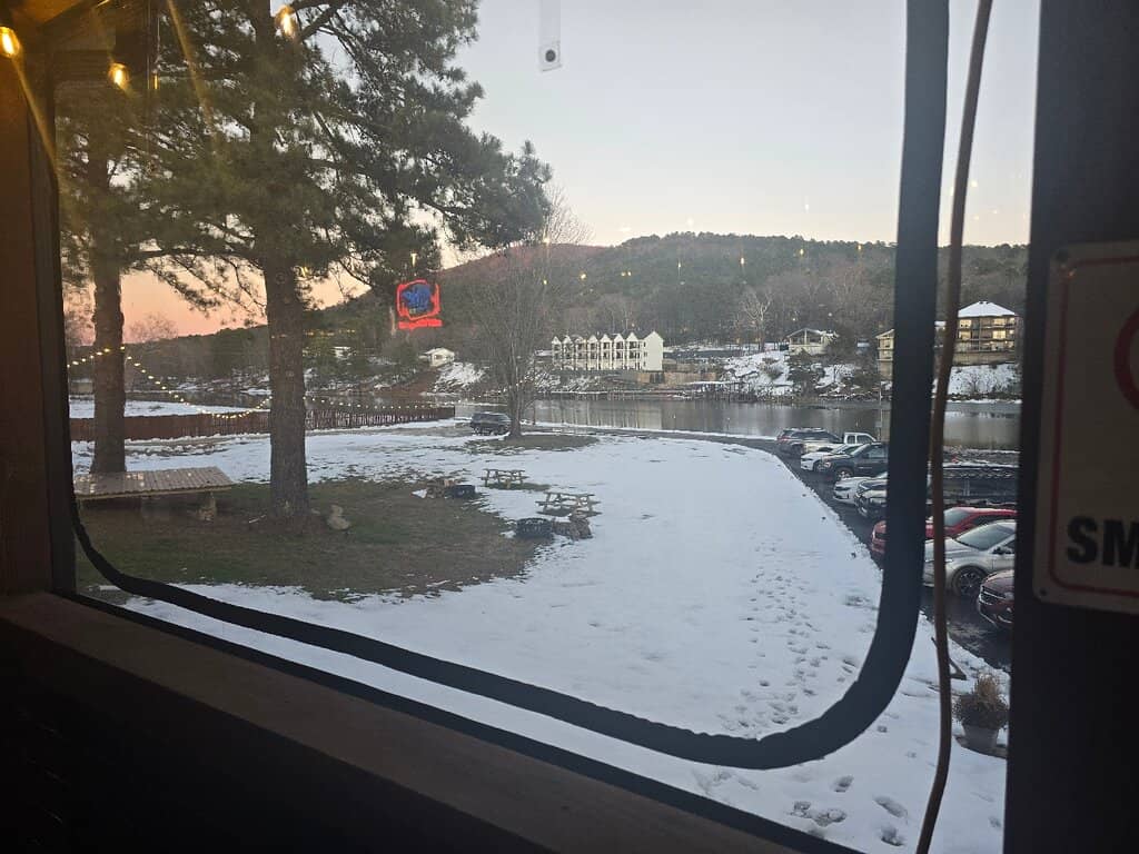 Signature Shrimp and Grits