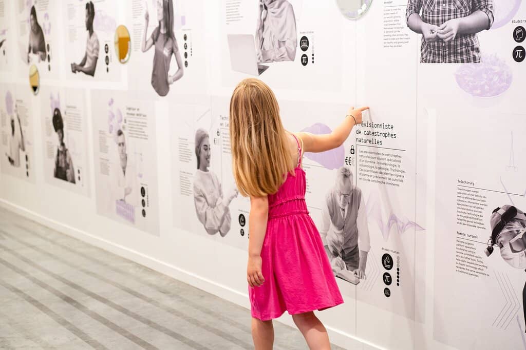 Outdoor Adventure Playground