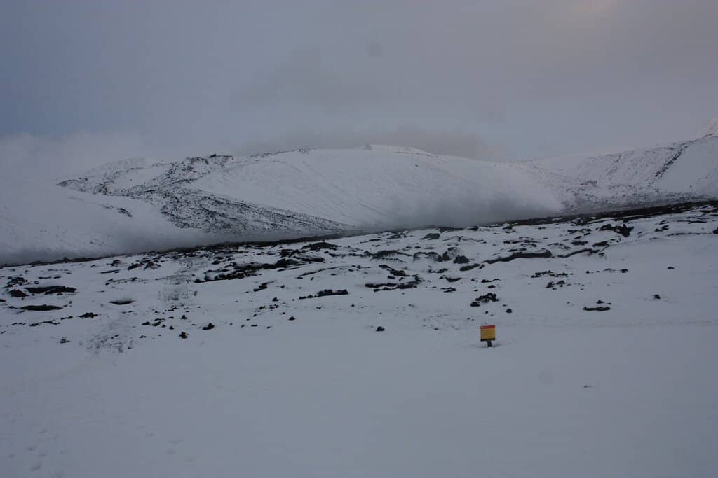 Storholl Viewing Spot