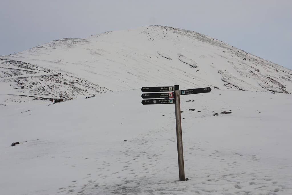 Solidified Lava Terrain