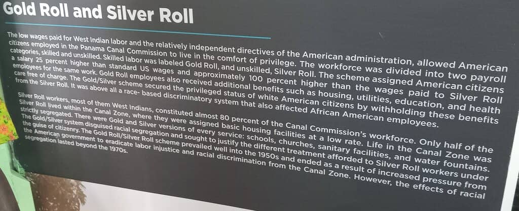 Antillean Immigration Story