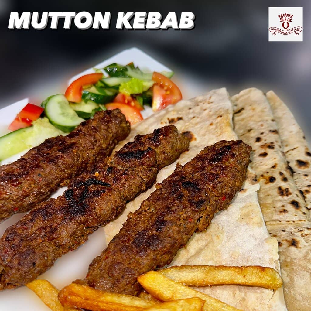 Cozy Cottage Ambiance