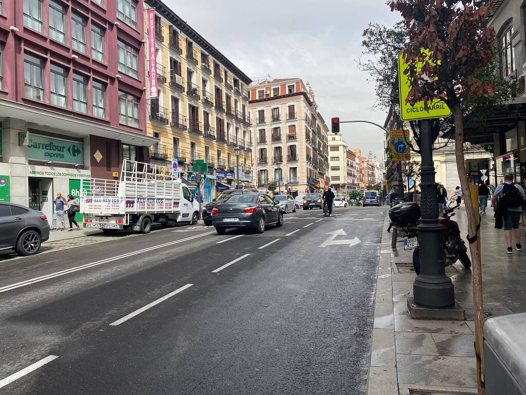 Proximity to Royal Palace