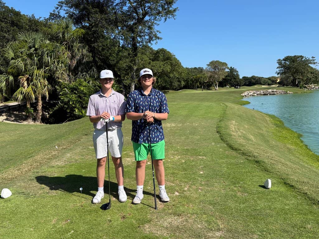 All-Inclusive Refreshments