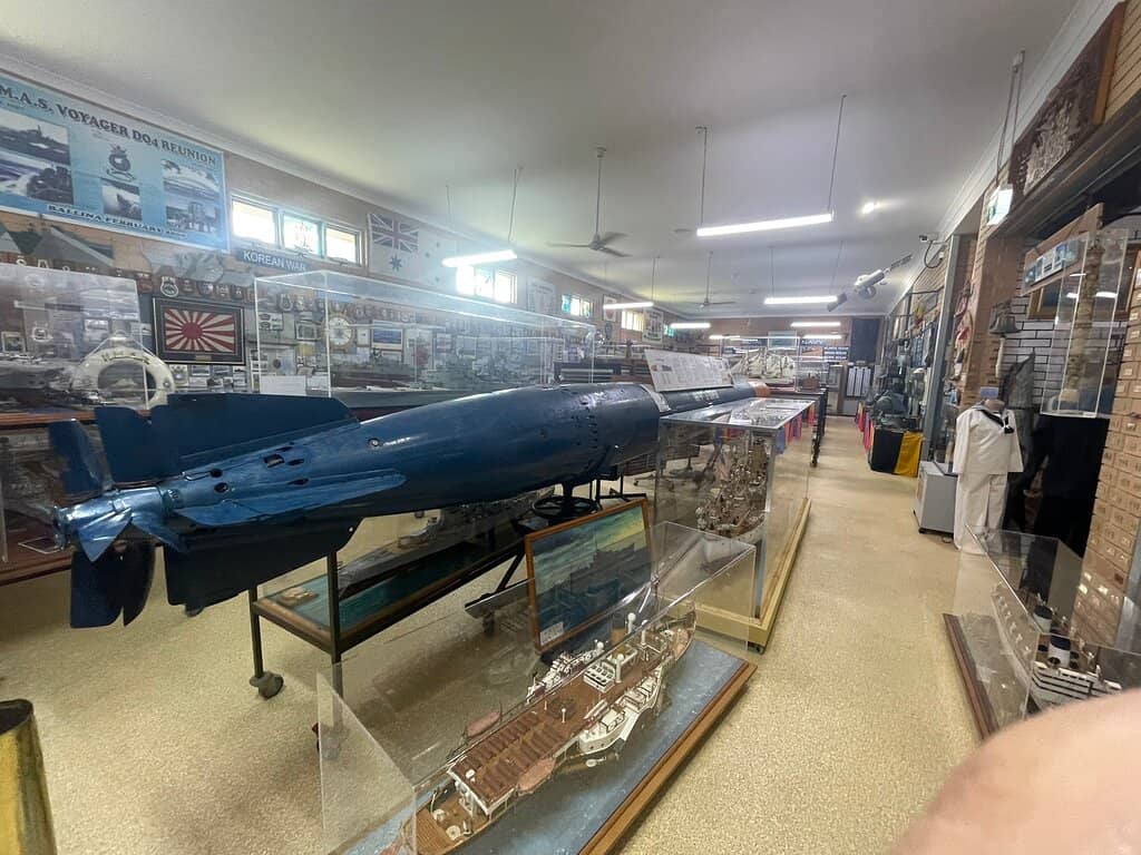 Interactive Scavenger Hunt