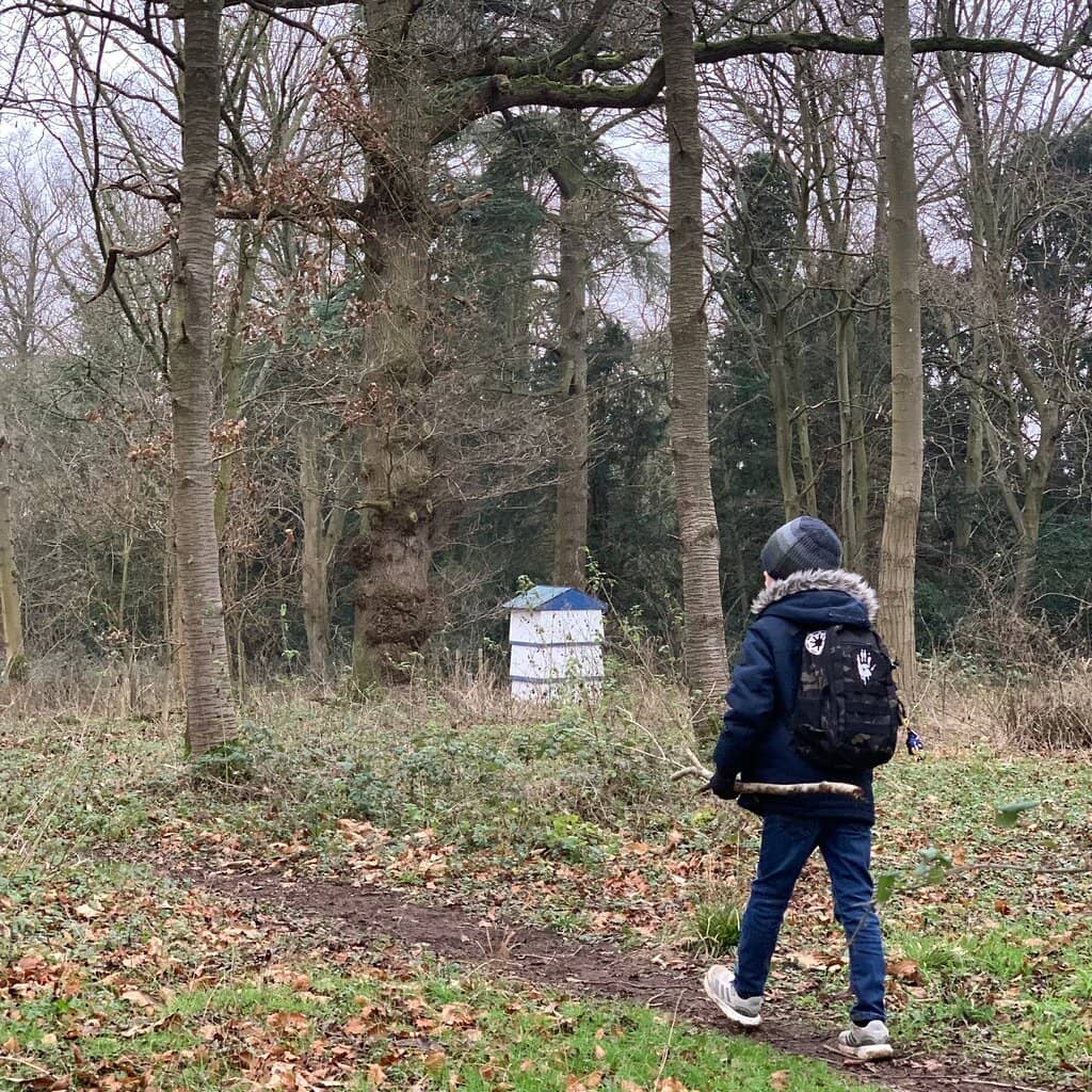 Children's Play Area