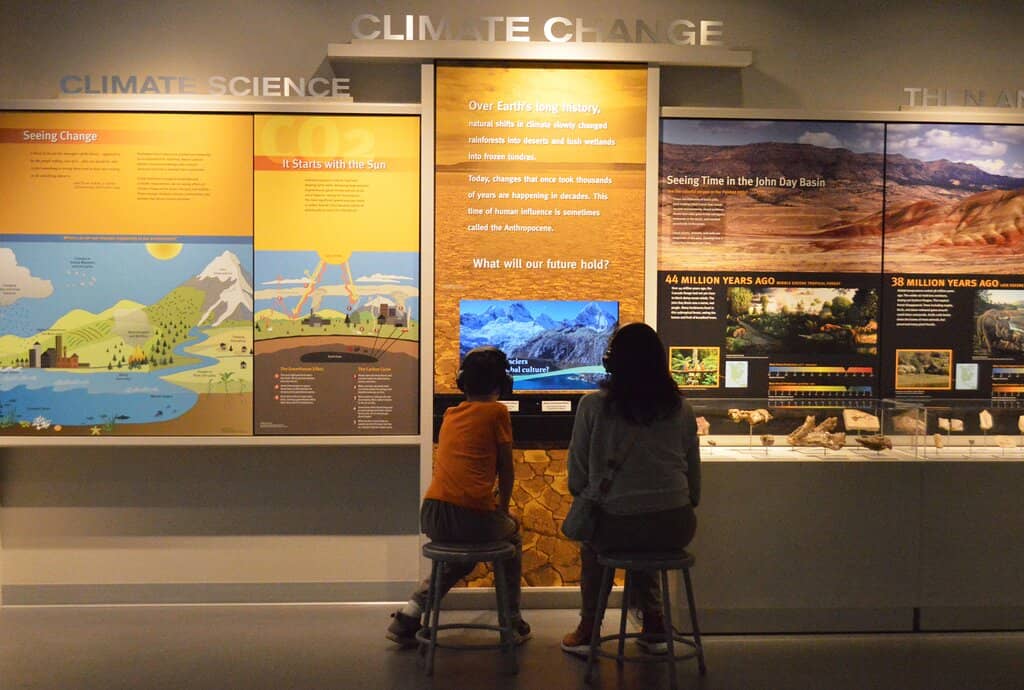 Indigenous Peoples of the NW