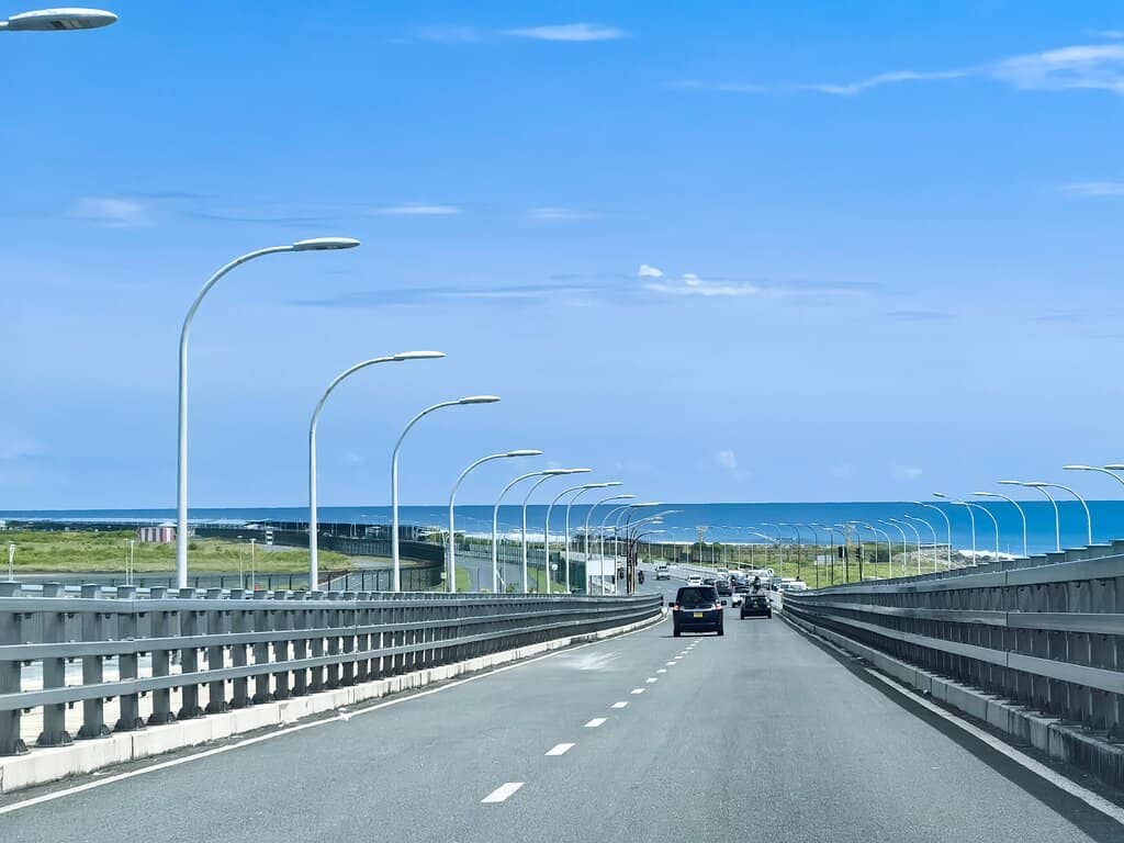 Nighttime Illuminations