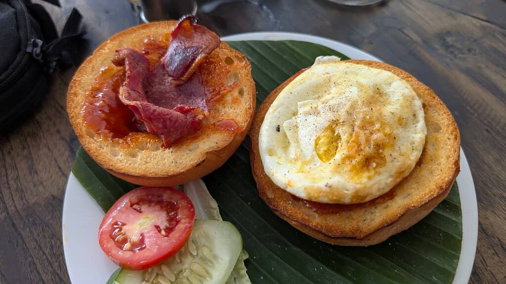 Delicious & Affordable Satay