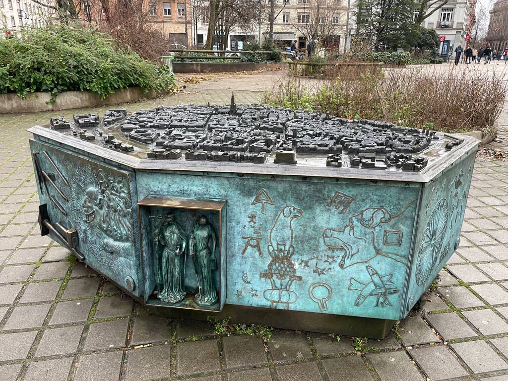 Boutique Les Herbes Folles