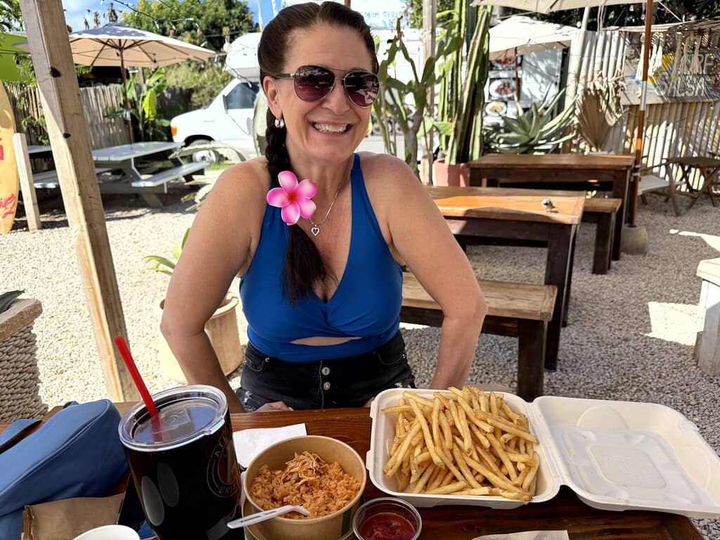 Authentic Mexican with a Hawaiian Twist