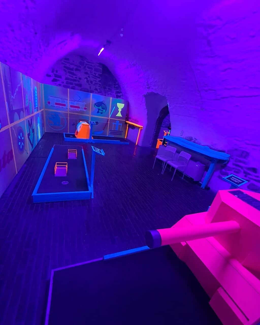 Vintage Arcade & Pinball