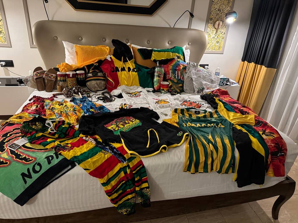 Jamaican Craftsmanship