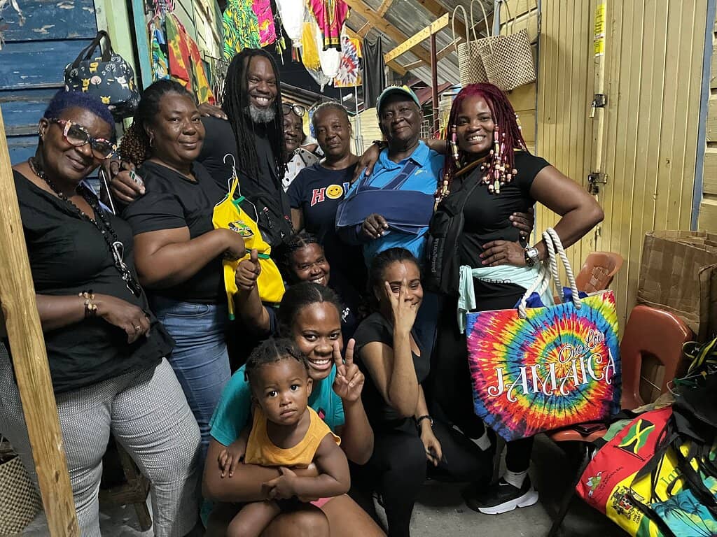 Darling Harbour Playground