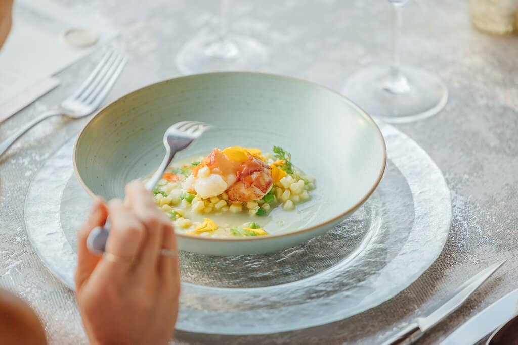 Estate Tour & Tasting