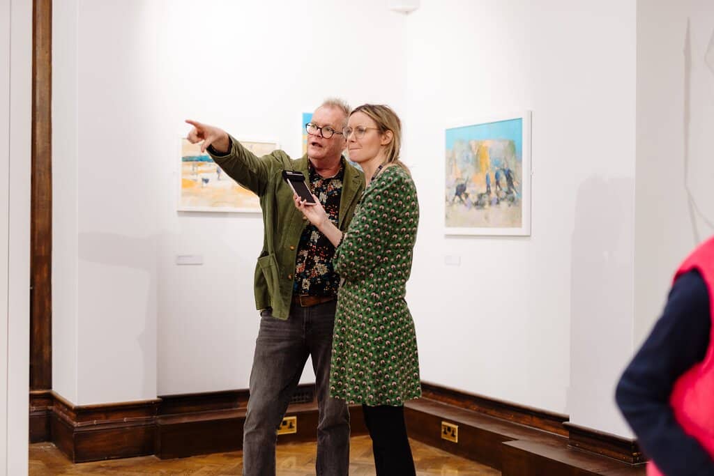 Museum of Beverley Artifacts