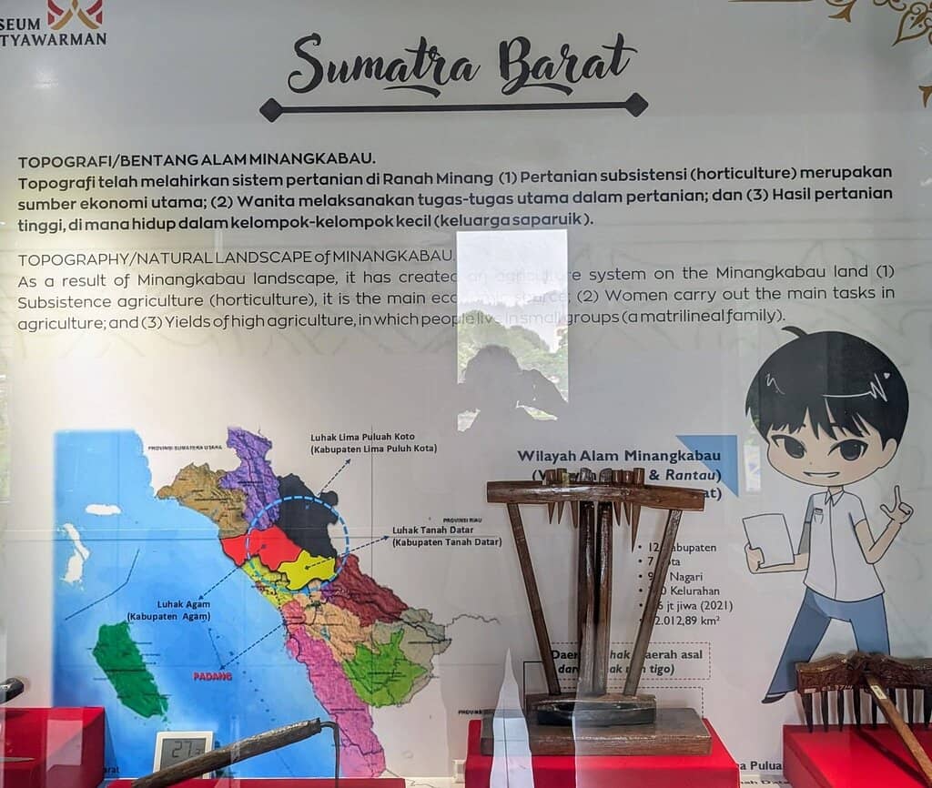 Traditional Architecture