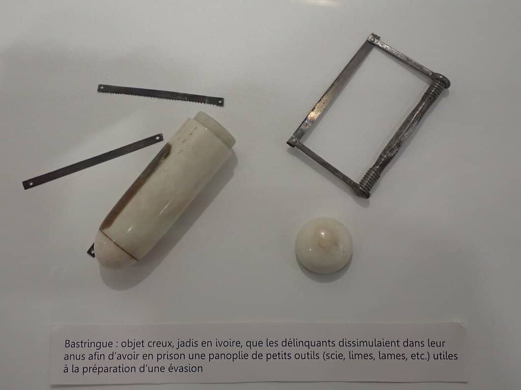 Police Uniform Evolution