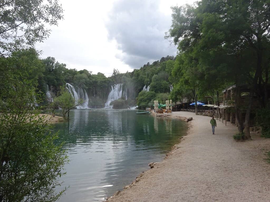 Scenic Views and Photo Ops