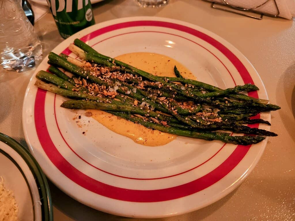 Vintage Charm and Ambiance