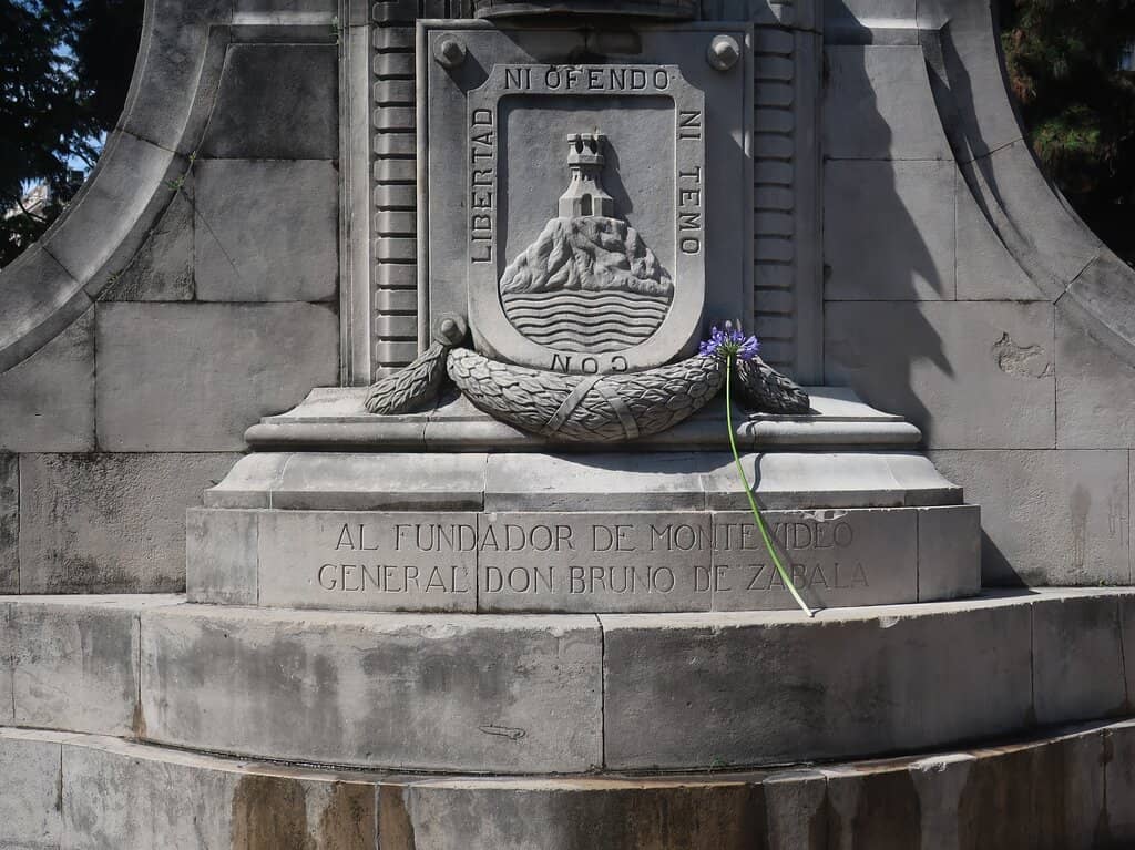 Lush Greenery and Flower Beds