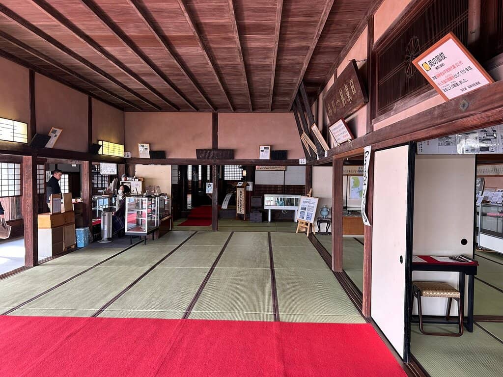 Tomonoura Fishing Village