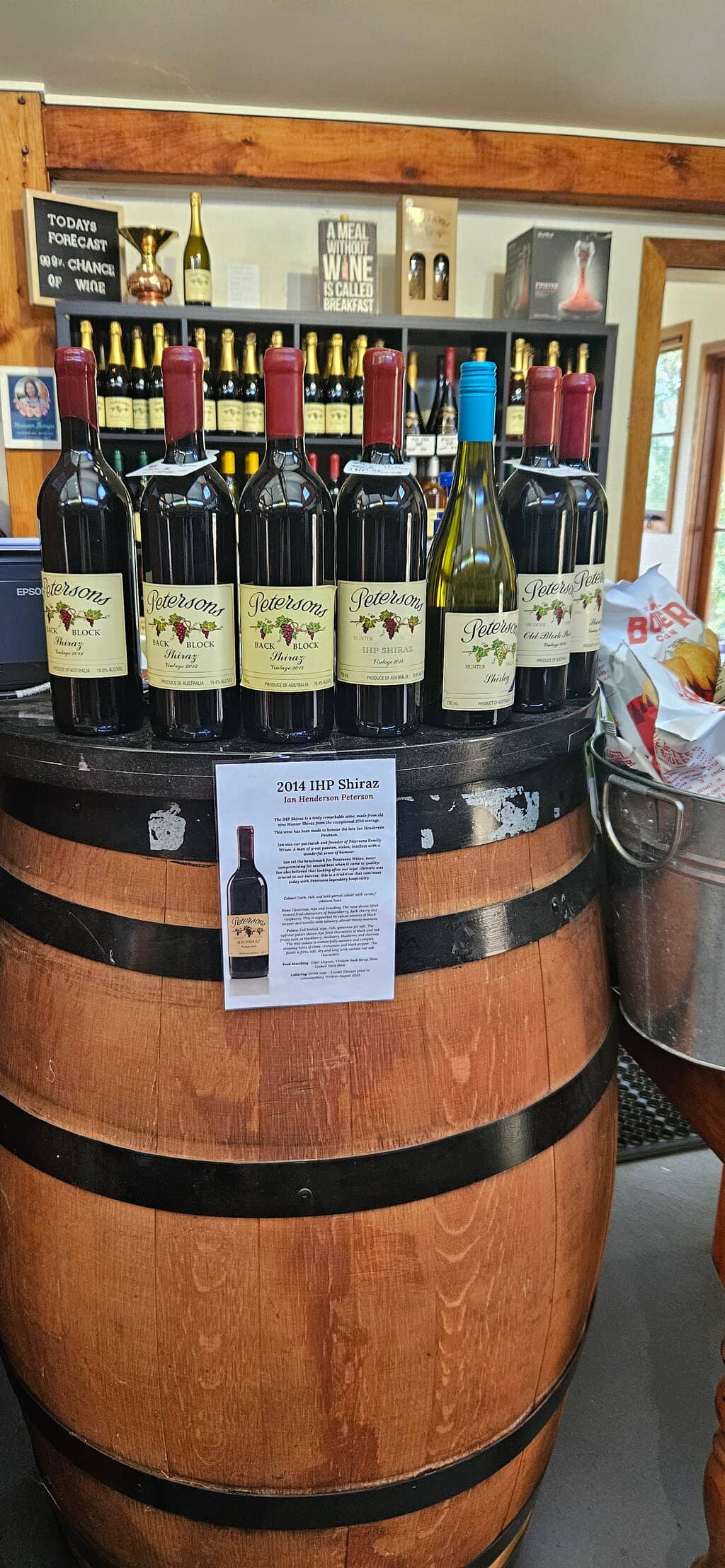 Hermitage Road Cycleway