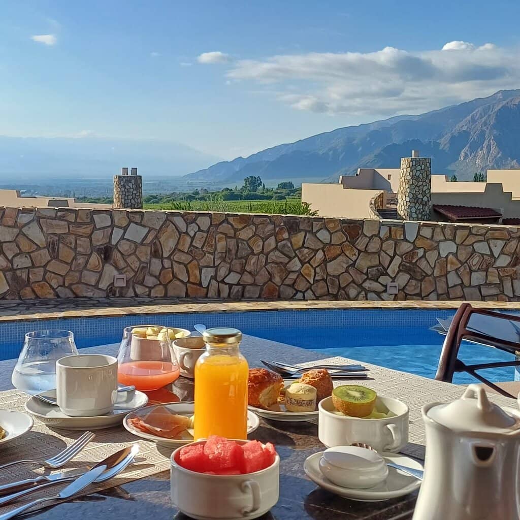 Piattelli Wine Resort