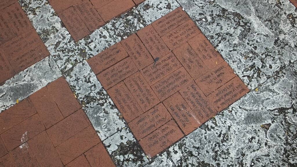 Sculptures of Key West Icons