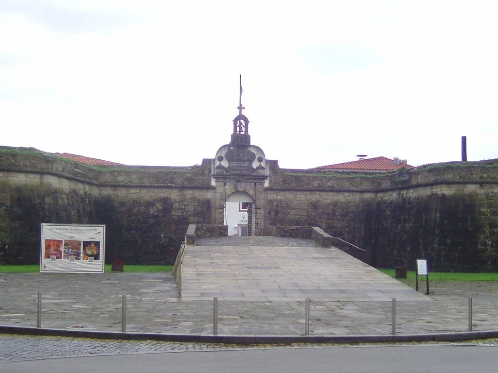 Póvoa de Varzim Marina